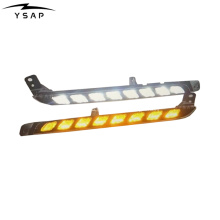 Конкурентная цена 2021 Hilux Headlight Fedlamp DRL